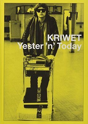 Kriwet - Yester 'n' Today :