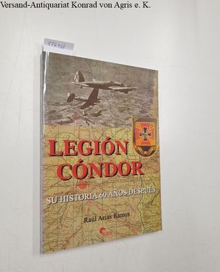 Legión Cóndor :