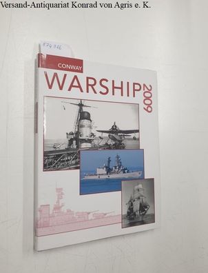 Warship 2009 :