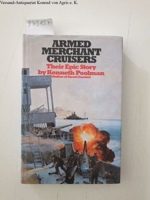 Armed Merchant Cruisers