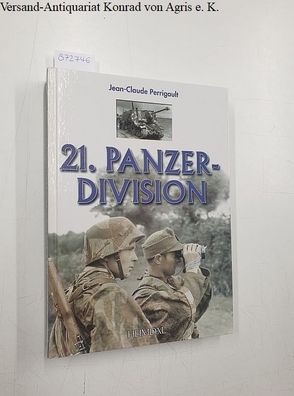 21. Panzerdivision:
