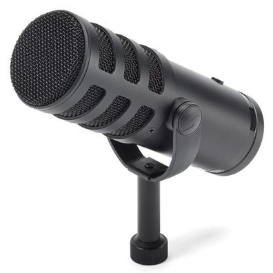 Samson Q9U dynamisches USB XLR Broadcast Mikrofon