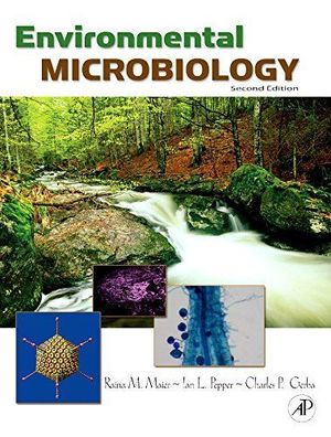 Environmental Microbiology (Maier and Pepper Set)