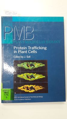 Protein Trafficking in Plant Cells