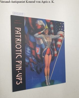 Patriotic Pin-Ups (Artist Archives)