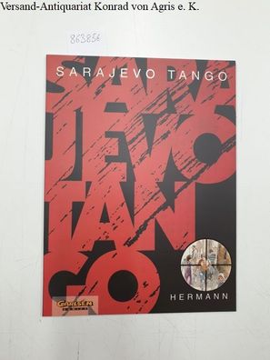 Sarajevo Tango