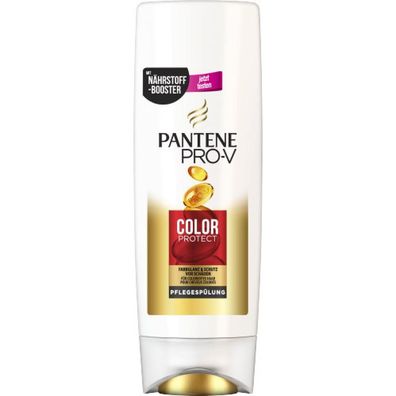 44,00EUR/1l Pantene Spülung Color Protect 200ml Flasche