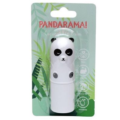 Pandarama Lippenpflegestift - Kokosnuss (pro Stück)