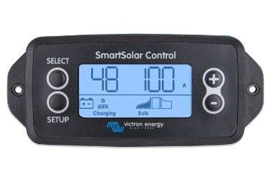 SmartSolar Pluggable Display Art.-Nr.: SCC900650010