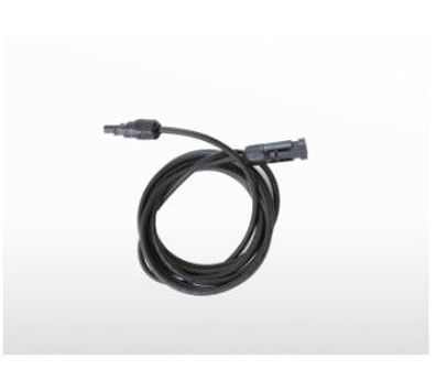 Solar cable for SHS 200 5mtr : SHS900120050