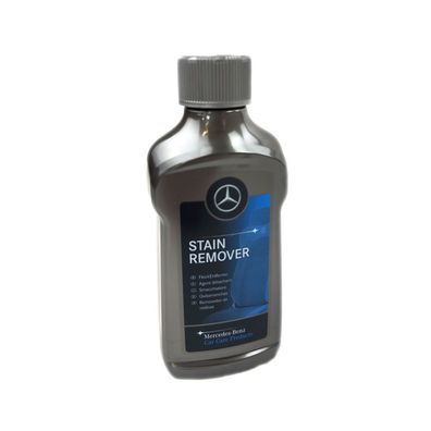 Mercedes-Benz Fleckenentferner Fleckenwasser Pflege Interieur A0019862871 10