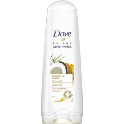 48,10EUR/1l Dove Sp?lung Pflege Reparatur Ritual 200 ml Flasche