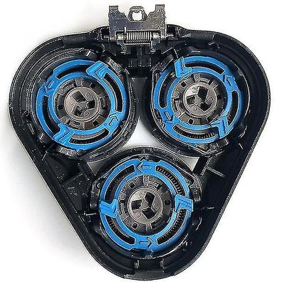 Ersatzscherkopf für Philips S5000 S5370 S5571 S5420 S5140 S5078 S5077 S5050 S5082 S53