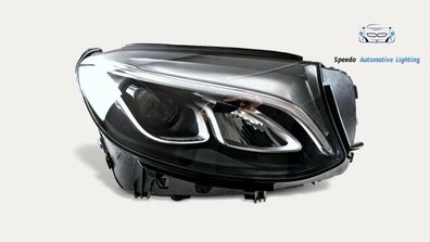 Mercedes GLC W253 Voll LED Performance Scheinwerfer rechts Faro Phare top!