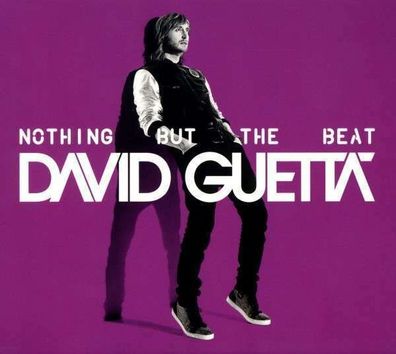 DAVID GUETTA * Nothing But The Beat (Deluxe Edition) * 3 CD * NEU * OVP