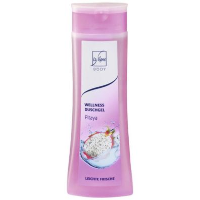 24,57EUR/1l LaLigne Wellness Duschgel Pitaya 300ml
