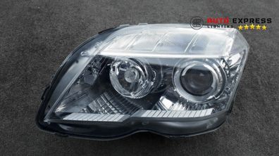 Mercedes GLK W 204 BI-XENON Kurvenlicht Scheinwerfer A2048207459 L Top Zustand!