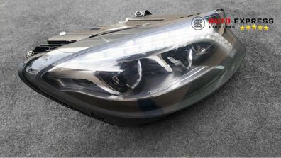 Mercedes Klasse-S W222 Voll LED rechts Scheinwerfer A2229060702 top!