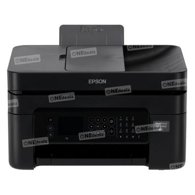 Epson Multifunktionsdrucker WorkForce WF-2950DWF Tintenstrahl