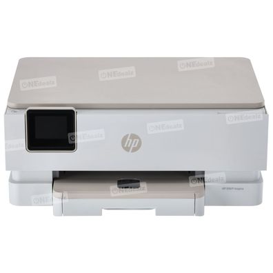 HP Multifunktionsdrucker ENVY Inspire 7224e A4 4800 x 1200 DPI WLAN