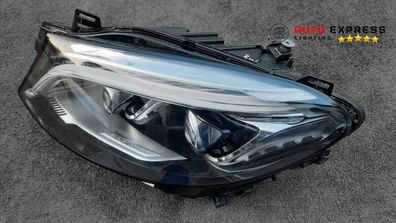 Mercedes GLE W166 Voll LED Scheinwerfer links A1669063903 top Zustand!