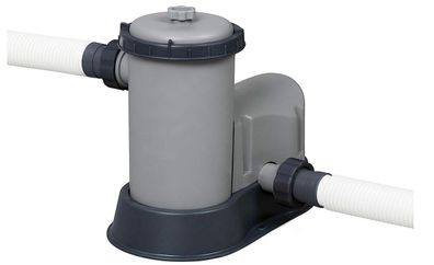Bestway Flowclear Filterpumpe 5.678 l/ h , 110 W