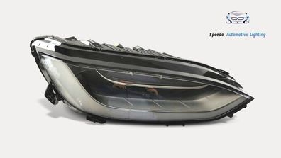 Scheinwerfer Tesla X Voll LED rechts komplett top!