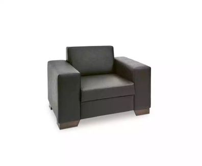 Sessel Modern Design Polstersessel Arbeitszimmer Büro Office Möbel Neu