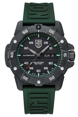 Luminox Herren-Taucheruhr Master Carbon Seal Limited Edition Grün IN XS.3877