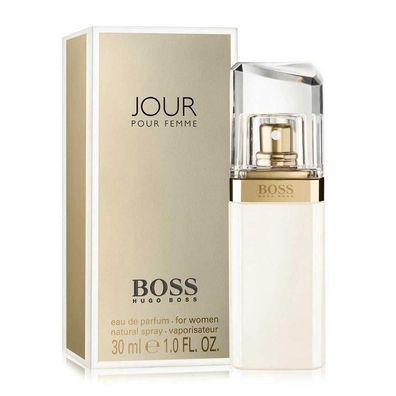 Hugo Boss Jour pour Femme 30 ml Eau de Parfum Spray EDP Neu in Folie