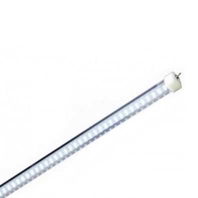 LED Unterbauleuchte Lichtleiste Weiß mit LED Treiber