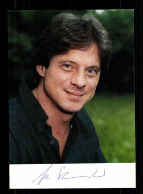 Jochen Schroeder Autogrammkarte Original Signiert # BC 200444