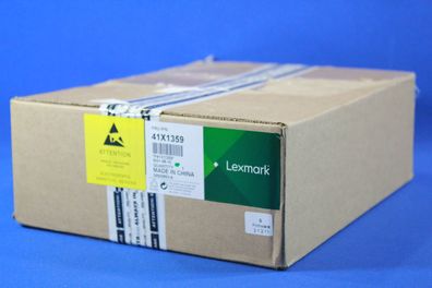 Lexmark 41X1359 Control Panel Assembly 4.3" -B