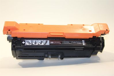 HP CE250A HP504A Toner Black -Bulk