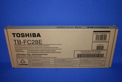 Toshiba TB-FC28E Restonerbehälter 6AG00002039 -A