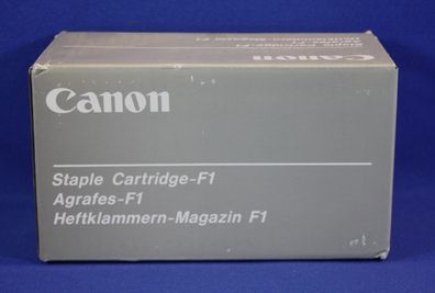 Canon F1 Heftklammern 0252A001[AB] -B