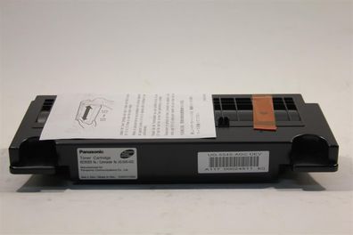 Panasonic UG-5545 Toner Black ohne Bildtrommel -Bulk