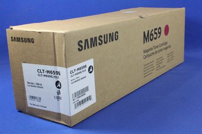 HP Samsung SU359A (CLT-M659S) Toner Magenta -A