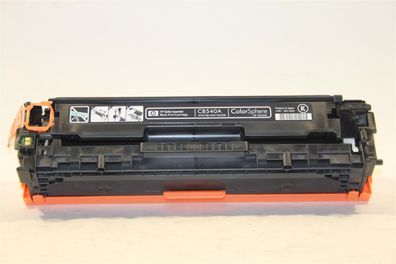 HP CB540A Toner Black CP1215 125A -Bulk