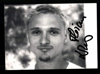 Florian Lukas Autogrammkarte Original Signiert # BC 200942
