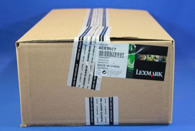 Lexmark 40X9077 Redrive Assembly -A
