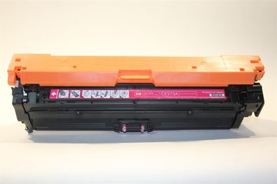 HP CE273A Toner Magenta 650A CP5525 -Bulk