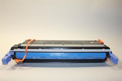 HP C9731A LaserJet 5500 Toner Cyan -Bulk