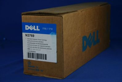 Dell N3769 593-10099 Toner Black ( entspricht 593-10036 ) -B
