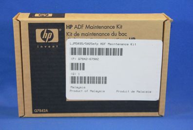 HP Q7842A Maintenance Kit -B