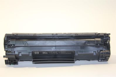 HP CB436A 36A Toner Black LaserJet M1120 -Bulk