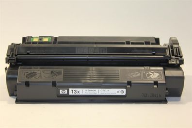 HP Q2613X HP13X Toner Black LaserJet 1300 -Bulk