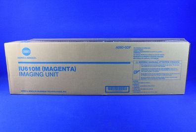 Konica Minolta IU610M Bildtrommel Magenta A0600DF -A