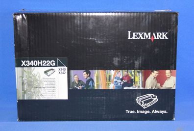 Lexmark X340H22G Bildtrommel X340 -A