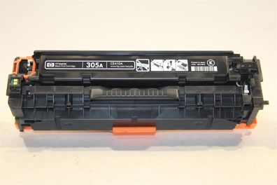 HP CE410A Toner Black 305A -Bulk